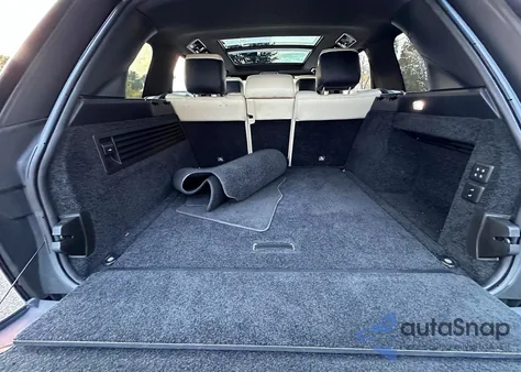 2019 Land Rover Range Rover Supercharged z USA, uszkodzony, nr VIN SALGS5RE8KA525544